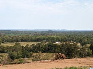 16091 Jackson Trace Rd LOT 0, Lincoln, AL 35096