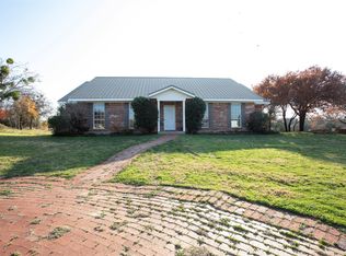 1004 Westwood Dr, Graham, TX 76450