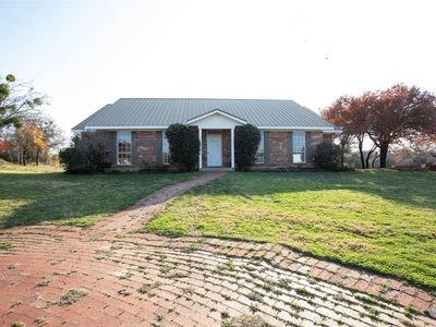 1004 Westwood Dr, Graham, TX, 76450