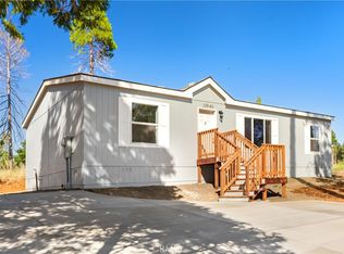 13940 W Park Dr, Magalia, CA