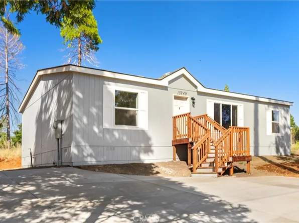 13940 W Park Dr, Magalia, CA 95954