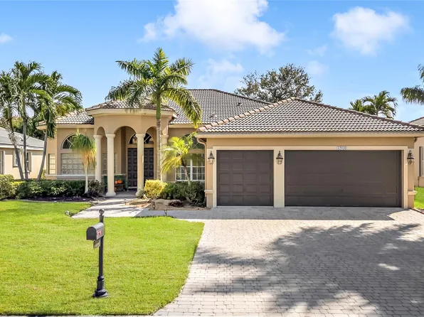 12040 NW 49th Drive, Coral Springs, FL 33076