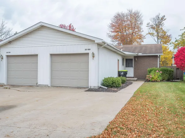 3908 Gettysburg St, Midland, MI 48642