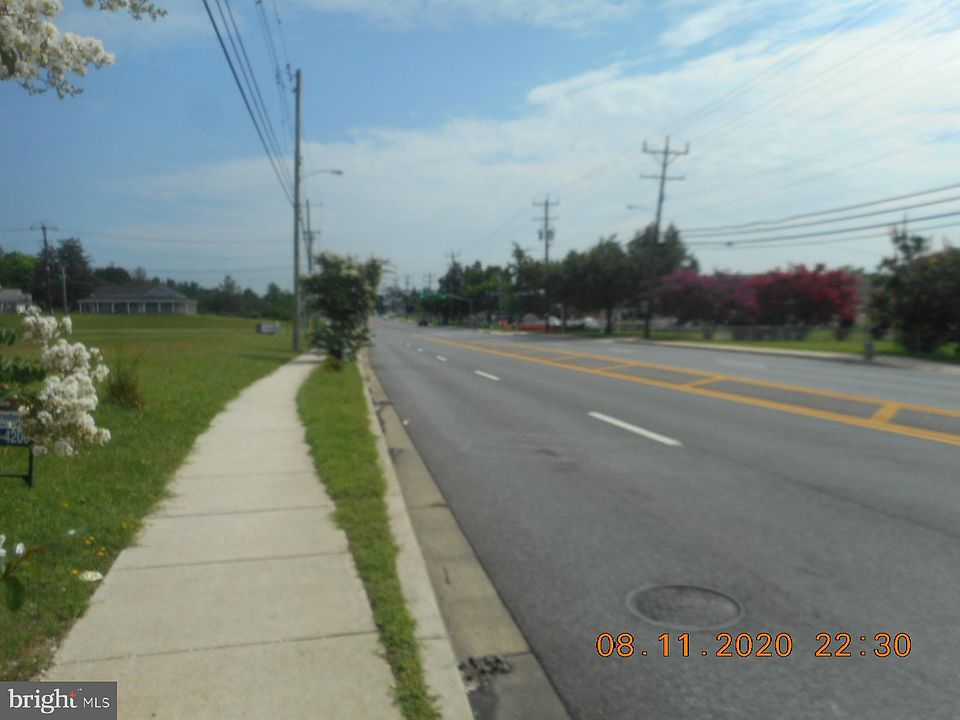 2nd image of Allentown Rd