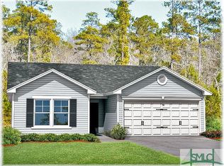 166 Calm Oaks Cir, Savannah, GA 31419