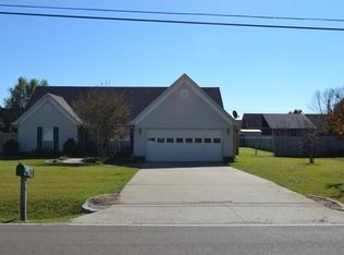 3078 Meade Lake Rd, Atoka, TN 38004