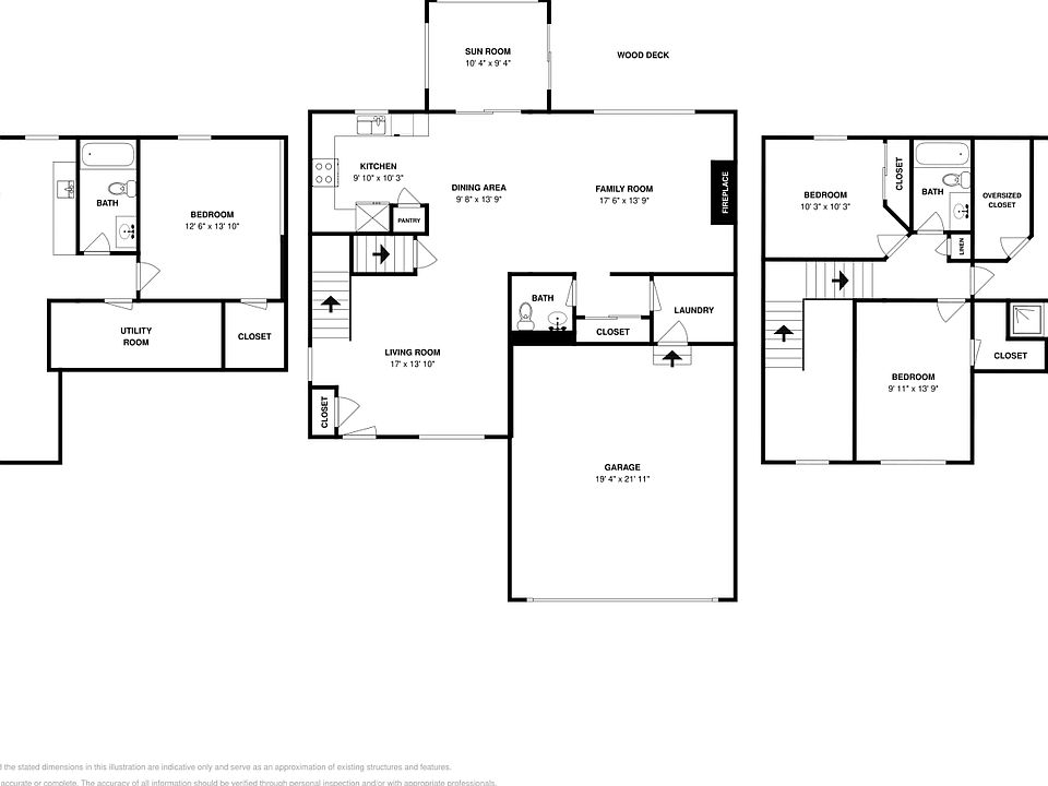 2nd image of 246 Pine Hollow Dr