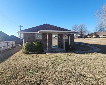 508 Buchanan St, Purcell, OK, 73080