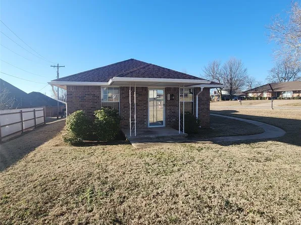 508 Buchanan St, Purcell, OK 73080