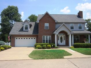 73 E Cardinal Ave, Wheeling, WV 26003