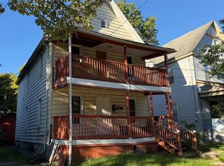 28 Spring Forest Ave, Binghamton, NY 13905