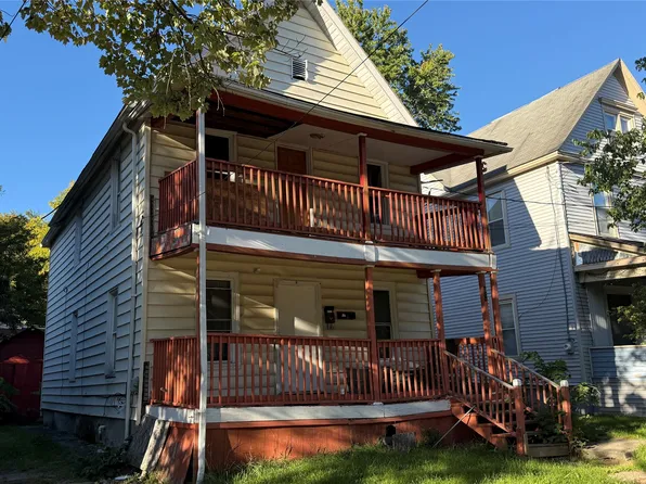 28 Spring Forest Ave, Binghamton, NY 13905