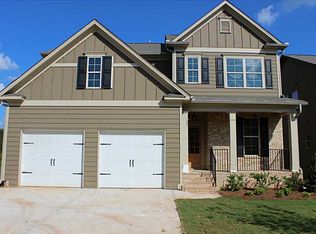 220 S Village Sq, Canton, GA 30115