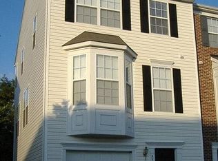 9714 Woodyard Cir, Upper Marlboro, MD 20772