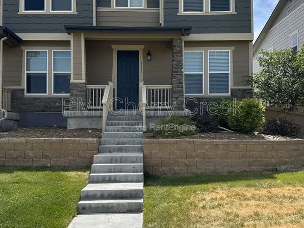 3696 Happyheart Way, Castle Rock, CO 80109