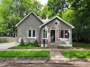 1012 Litchfield St, Bay City, MI 48706