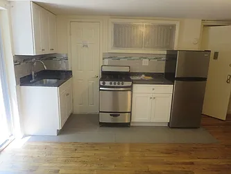 Rented by Besen Partners, LLC