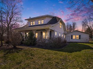 219 Lane Ave, Mendon, MI 49072