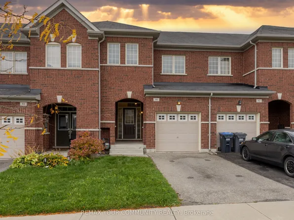 90 Sky Harbour Dr, Brampton, ON L6Y 0V3