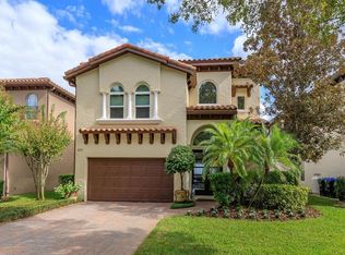 8137 Via Rosa, Orlando, FL 32836