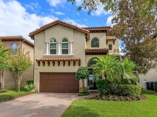 8137 Via Rosa, Orlando, FL 32836
