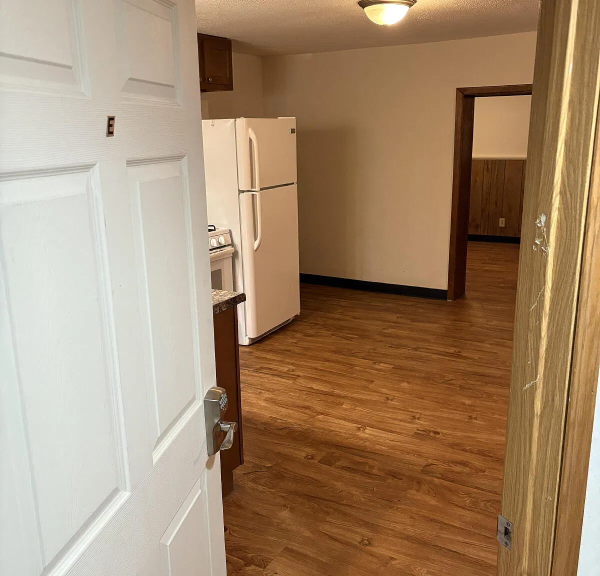 2 bed, 1.0 bath, 900 sqft, $1,000 — Photo 2