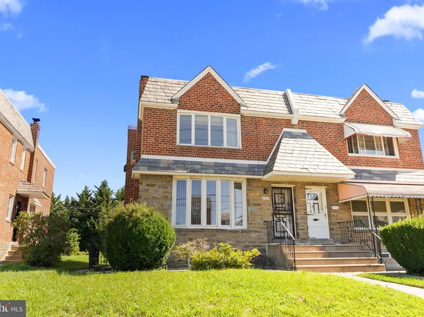 8523 Mansfield Ave, Philadelphia, PA 19150