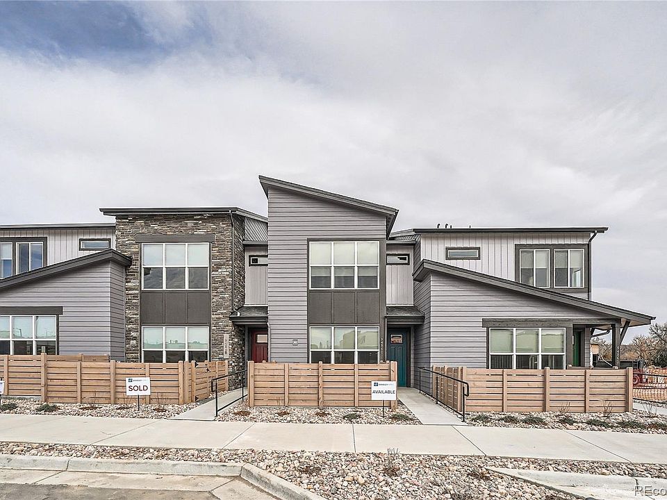 9486 W 58th Circle Bldg 9 Unit C, Arvada, CO 80002 | Zillow