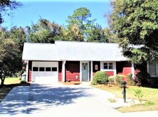 19 Peter Collinson Rd, Santee, SC 29142