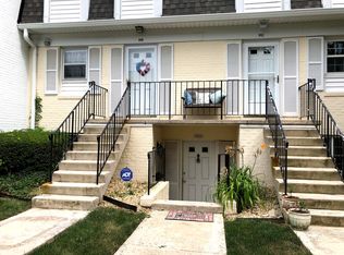 99 Leeds Ct E BUILDING A, Warrenton, VA 20186