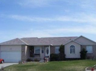5293 W Case Mountain Rd, West Jordan, UT 84081
