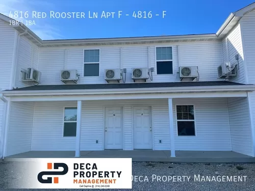 4816 Red Rooster Ln Photo 1