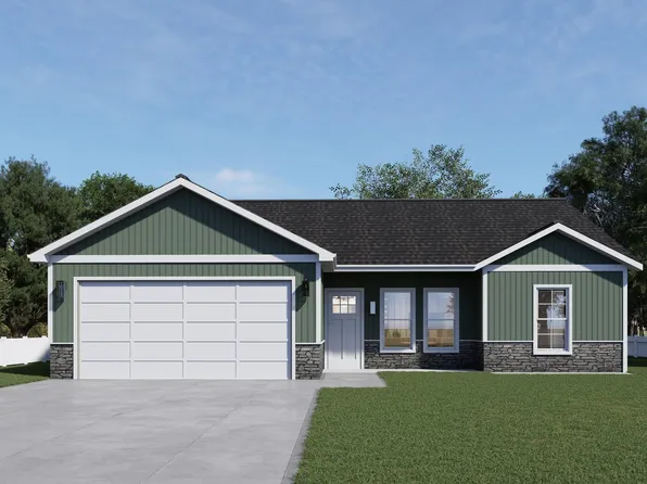 7526 W Athena Ct, Bloomington, IN 47404