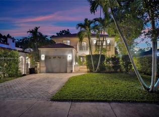 130 Cadima Ave, Coral Gables, FL 33134