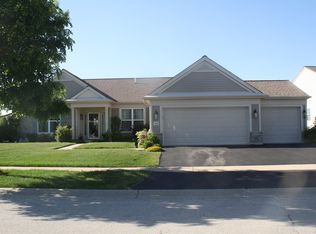 14236 Saffron Trl, Huntley, IL 60142