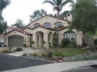 5866 Brookline Ln, San Luis Obispo, CA 93401