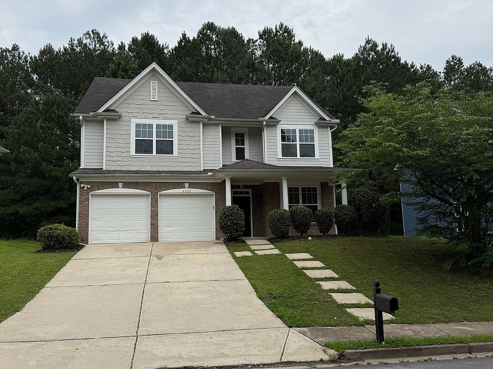 1st image of 4320 Savannah Ln #88
