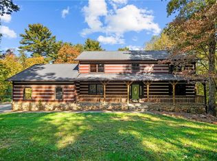 149 Oscar Calloway Rd, Thurmond, NC 28683