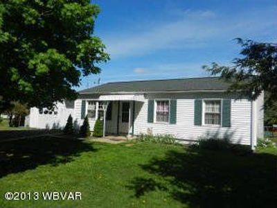 311 Carpenter St, Muncy, PA, 17756