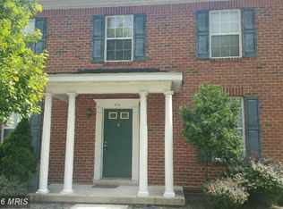 625 McCollough Cir, Baltimore, MD 21201