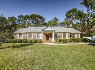 2410 Westwood Dr, Valdosta, GA 31602