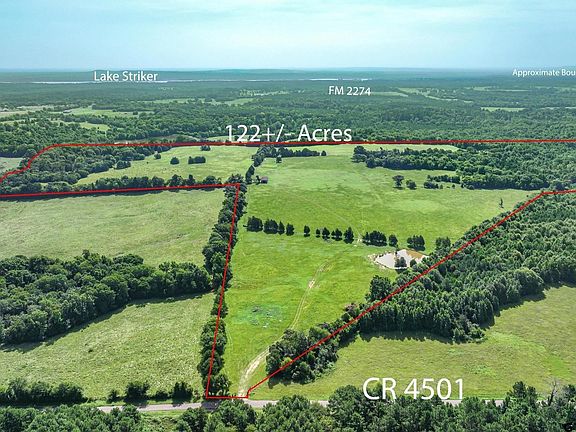 2nd image of 0 County Road 4501