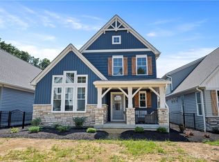 984 Yarrow Ln, Morrow, OH