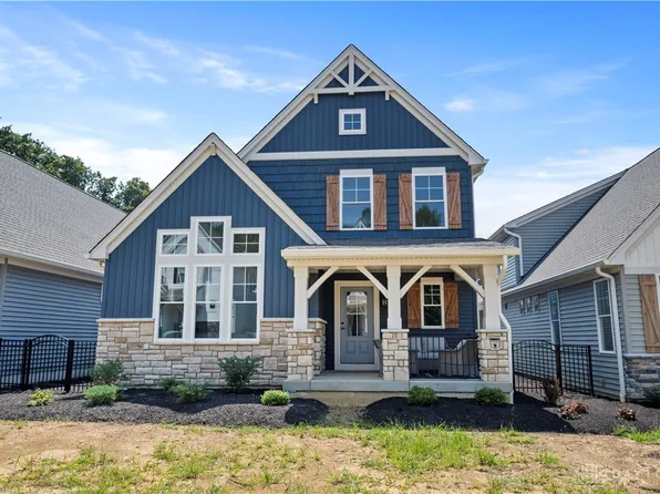 984 Yarrow Ln, Morrow, OH 45152