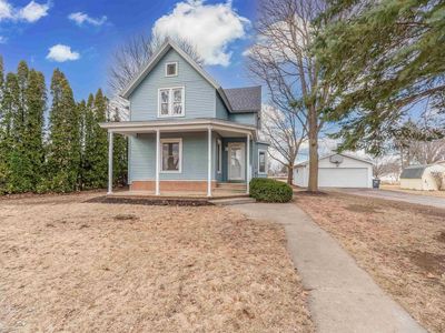 323 West Stroud Street, Randolph, WI, 53956