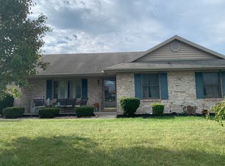 1641 Louden Dr, Eaton, OH 45320