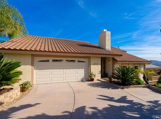 1617 Woody Hills Dr, El Cajon, CA 92019