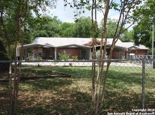 215 Eleanor Ave APT 2, San Antonio, TX 78209