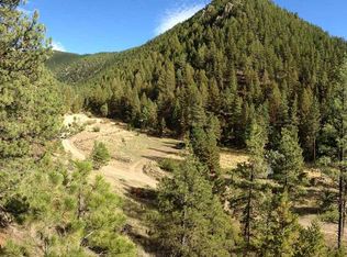 5520 Black Bear Rd, Helena, MT 59602