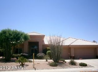 14431 W Via Montoya, Sun City West, AZ 85375